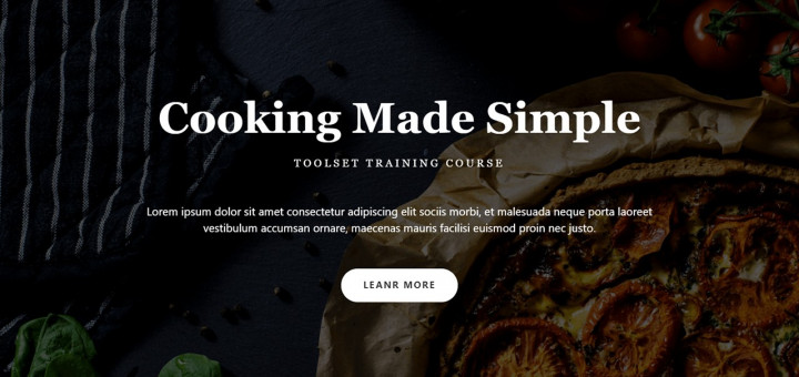 cooking
